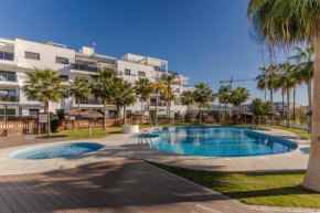 RentitSpain - TRM 1 - Mar y monte Playa Granada, Motril